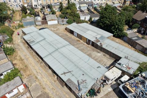 Garage for sale, Land West Of Wye Road, Gravesend, Kent
