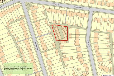 Garage for sale, Land West Of Wye Road, Gravesend, Kent