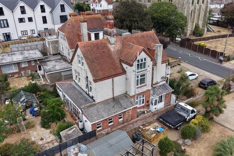 4 bedroom cluster house for sale, 19 Carter Street, Sandown, Isle Of Wight