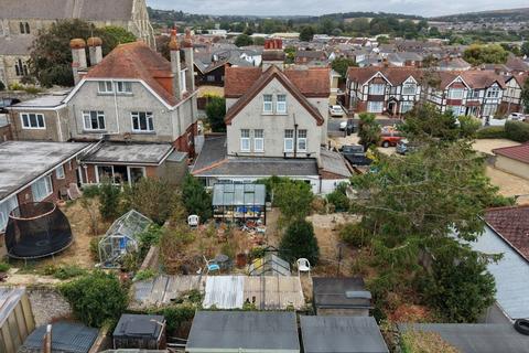 4 bedroom cluster house for sale, 19 Carter Street, Sandown, Isle Of Wight
