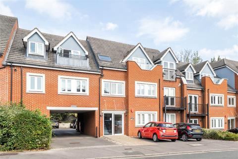 undefined, Islip Road, Oxford