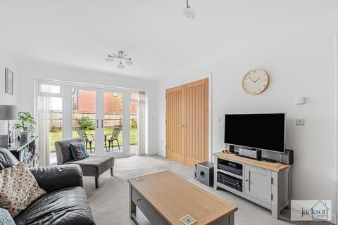 4 bedroom detached house for sale, St. Weonards, Hereford HR2