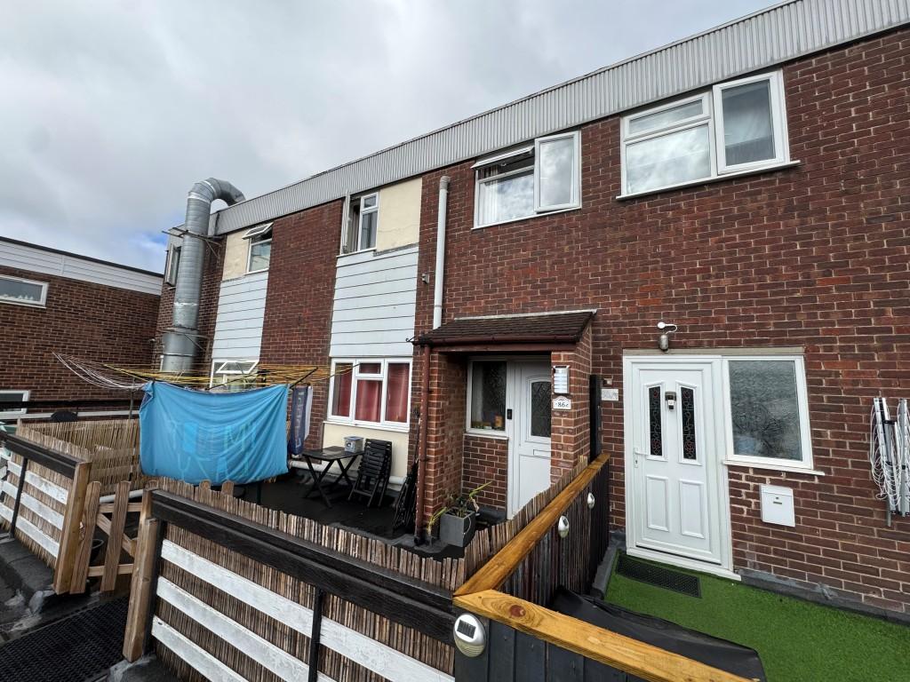 House in Southampton - View 3