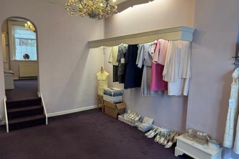 Shop for sale, 13A Cross Street, Ryde, Isle Of Wight