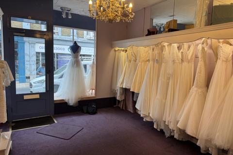 Shop for sale, 13A Cross Street, Ryde, Isle Of Wight