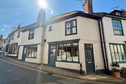 Mixed use for sale, 70 & 71 The Mint, Rye, East Sussex