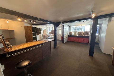 Mixed use for sale, 70 & 71 The Mint, Rye, East Sussex