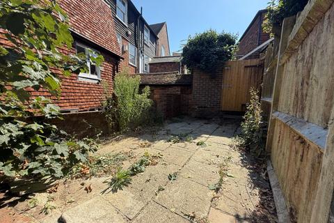 Mixed use for sale, 70 & 71 The Mint, Rye, East Sussex