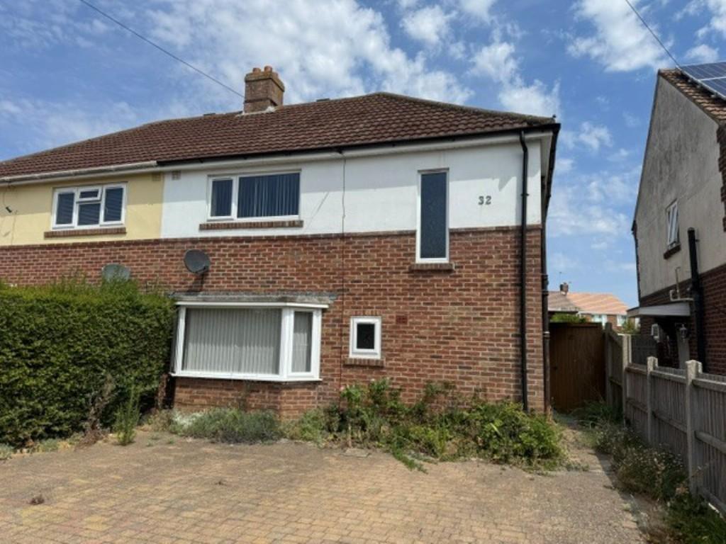 House in Bournemouth