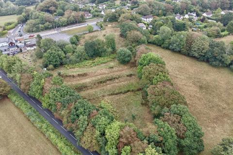 Land for sale, Land at Chipperfield, Charmouth Road, Axminster, Devon