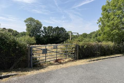 Land for sale, Land at Chipperfield, Charmouth Road, Axminster, Devon
