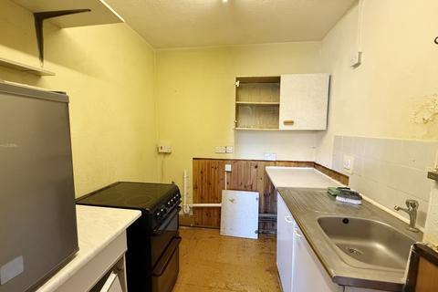 Studio for sale, Flat 1, 42 George Street, Ryde, Isle Of Wight