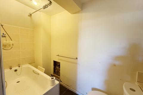 Studio for sale, Flat 1, 42 George Street, Ryde, Isle Of Wight