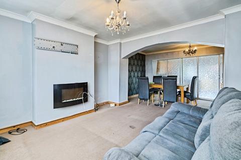 3 bedroom terraced house for sale, Southbourne Avenue, Walsall, West Midlands, WS2