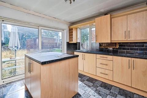 3 bedroom terraced house for sale, Southbourne Avenue, Walsall, West Midlands, WS2