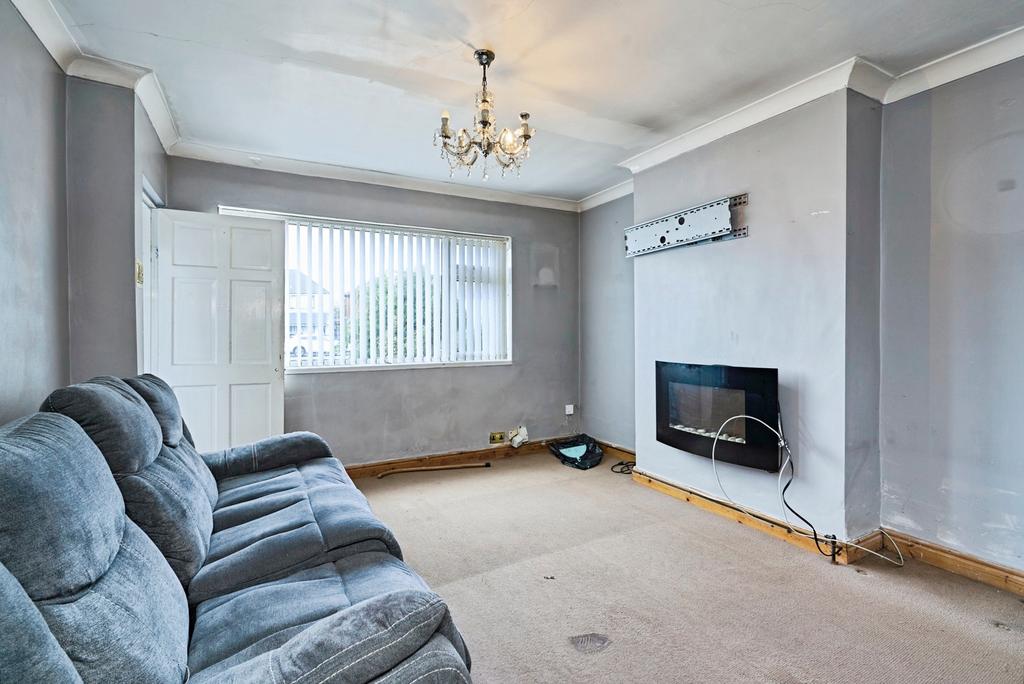 House in West Midlands - View 5