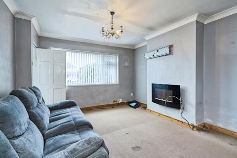 3 bedroom terraced house for sale, Southbourne Avenue, Walsall, West Midlands, WS2