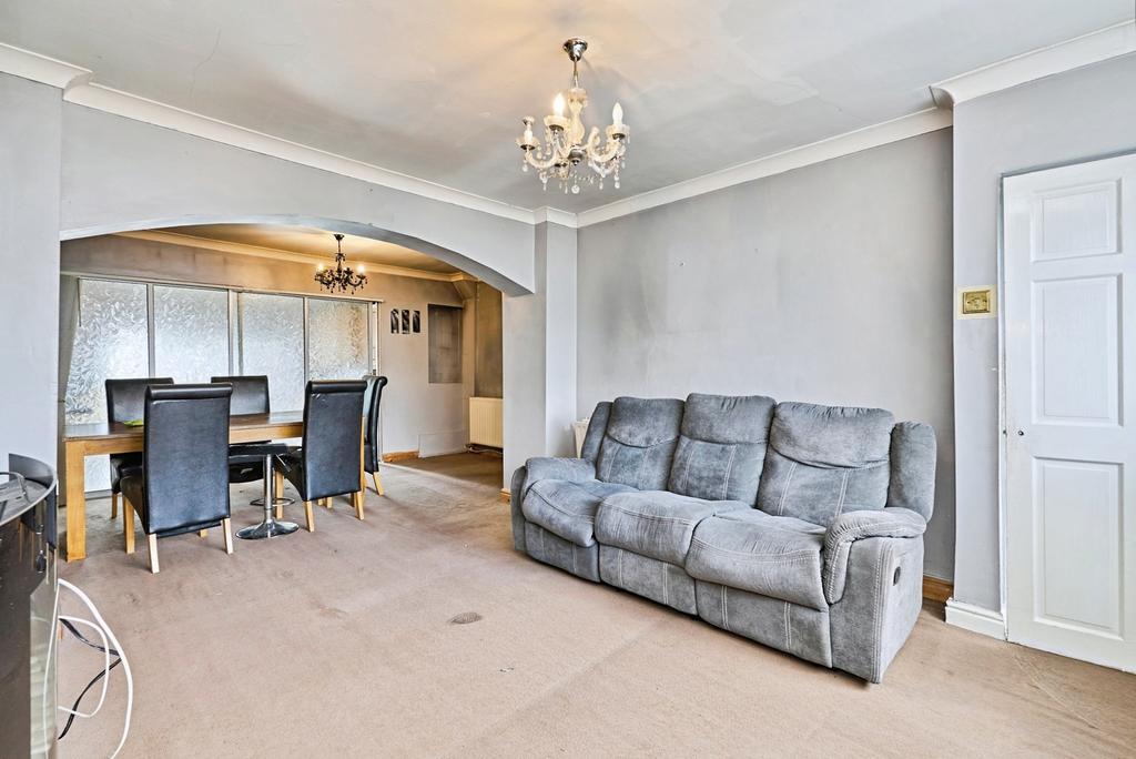 House in West Midlands - More