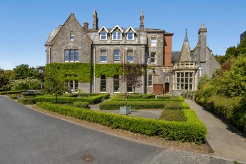 2 bedroom flat for sale, 10 Manor House, Middle Lincombe Road, Torquay, Devon