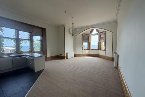 2 bedroom flat for sale, 10 Manor House, Middle Lincombe Road, Torquay, Devon