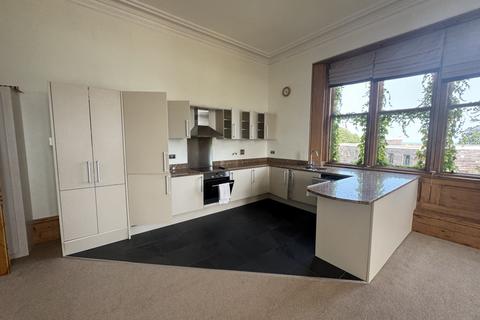 2 bedroom flat for sale, 10 Manor House, Middle Lincombe Road, Torquay, Devon
