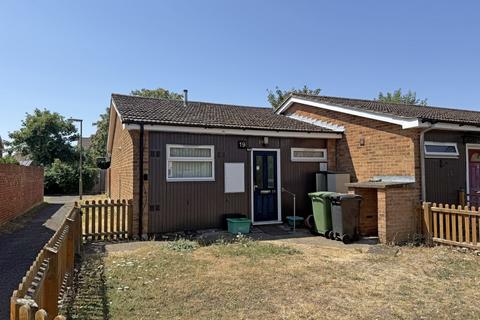 1 bedroom terraced house for sale, 19 Andover Close, Epsom, Surrey