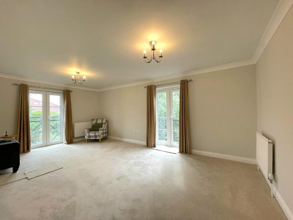 Apartment in Bournemouth - View 5