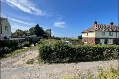 Land for sale, Land Adj 1 New Cottages, Potten Street, St. Nicholas At Wade, Birchington, Kent
