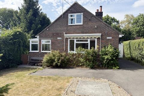 3 bedroom detached bungalow for sale, Broomfields, Courtlands Road, Nutley, Uckfield, East Sussex