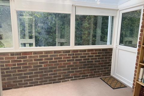 3 bedroom detached bungalow for sale, Broomfields, Courtlands Road, Nutley, Uckfield, East Sussex
