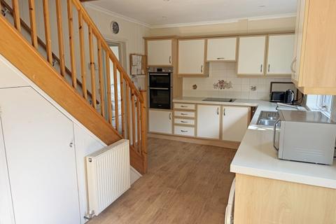3 bedroom detached bungalow for sale, Broomfields, Courtlands Road, Nutley, Uckfield, East Sussex
