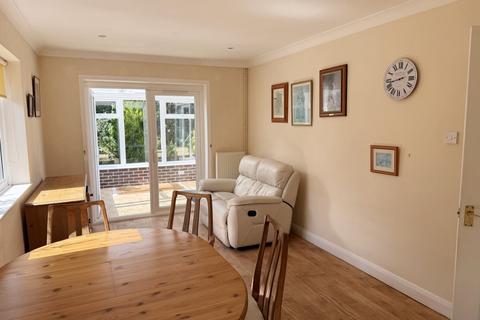 3 bedroom detached bungalow for sale, Broomfields, Courtlands Road, Nutley, Uckfield, East Sussex