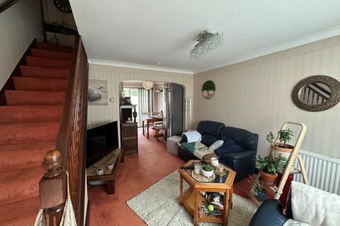 2 bedroom end of terrace house for sale, 5 Glenmore Mews, Eastbourne, East Sussex