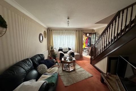 2 bedroom end of terrace house for sale, 5 Glenmore Mews, Eastbourne, East Sussex