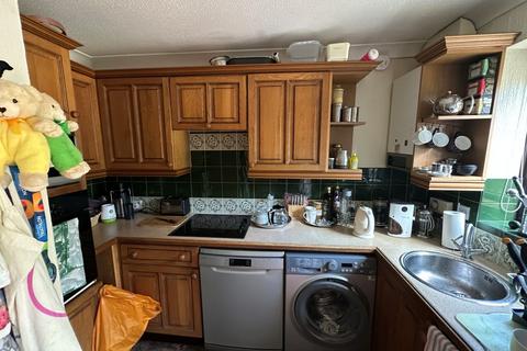 2 bedroom end of terrace house for sale, 5 Glenmore Mews, Eastbourne, East Sussex