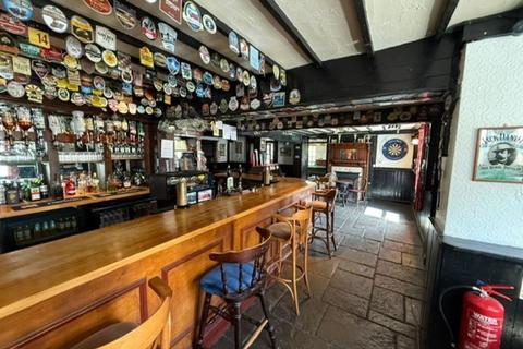Pub for sale, The Railway Public House, 68 St. Johns Road, Ryde, Isle Of Wight