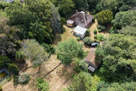 3 bedroom bungalow for sale, Tinkers Coppice, Victoria Avenue, Shanklin, Isle Of Wight