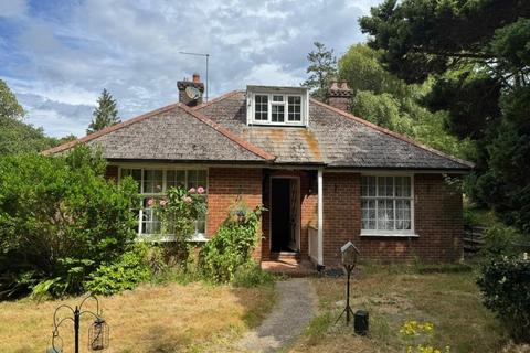 3 bedroom bungalow for sale, Tinkers Coppice, Victoria Avenue, Shanklin, Isle Of Wight