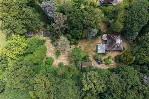 3 bedroom bungalow for sale, Tinkers Coppice, Victoria Avenue, Shanklin, Isle Of Wight