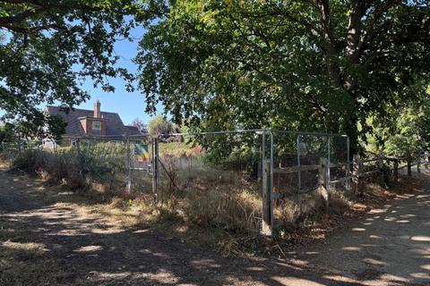 Land for sale, Land at Buttsfield Lane, East Hoathly, Lewes, East Sussex
