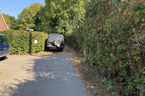 Land for sale, Land at Buttsfield Lane, East Hoathly, Lewes, East Sussex