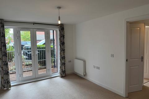 1 bedroom flat for sale, Flat 3, Anchorage Court, 19 Albert Way, East Cowes, Isle Of Wight