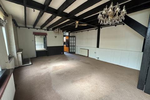 5 bedroom detached house for sale, Tudor Cottage, Lime Avenue, Torquay, Devon