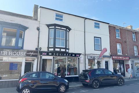 2 bedroom flat for sale, Flat 1, 68 Pyle Street, Newport, Isle Of Wight