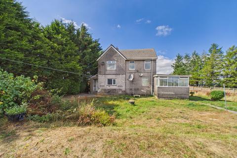 3 bedroom detached house for sale, Waunavon, Llanelly Hill, NP7