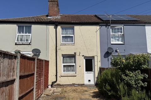 2 bedroom terraced house for sale, 4 Meadow Terrace, Russell Place, Fareham, Hampshire