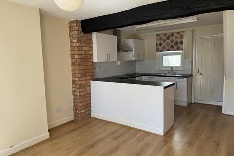 2 bedroom terraced house for sale, 4 Meadow Terrace, Russell Place, Fareham, Hampshire