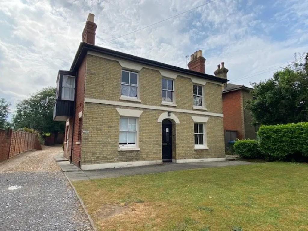Apartment in Southampton