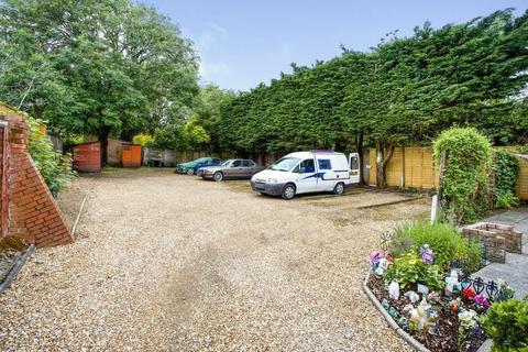 Studio for sale, Flat 2, Westfield House, 18 Oak Road, Southampton