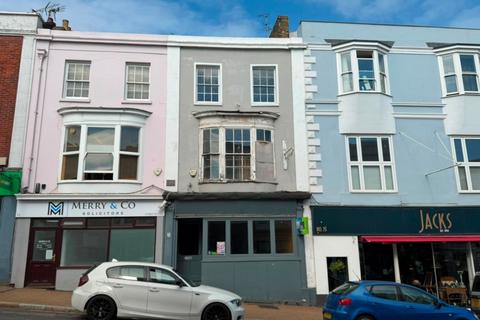 Property for sale, 73 & 74 Union Street, Ryde, Isle Of Wight